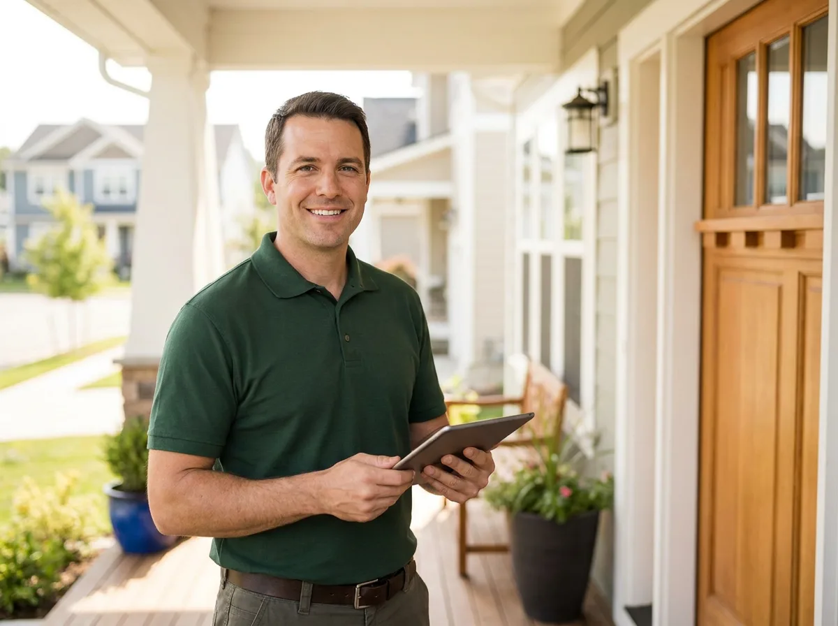 Pest control FAQs for Smock, PA